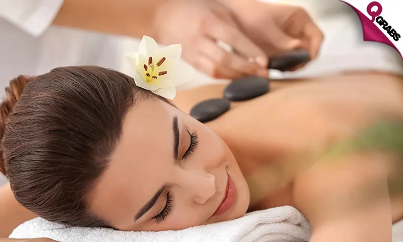 Massages: Full Body, Hot Stone & More!